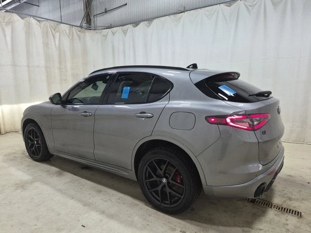 Alfa Romeo Stelvio TI SPORT 2.0T * * CARFAX * * АВТО КРЕДИТ * * - автомобили, коли, обяви за нови и употребявани 3