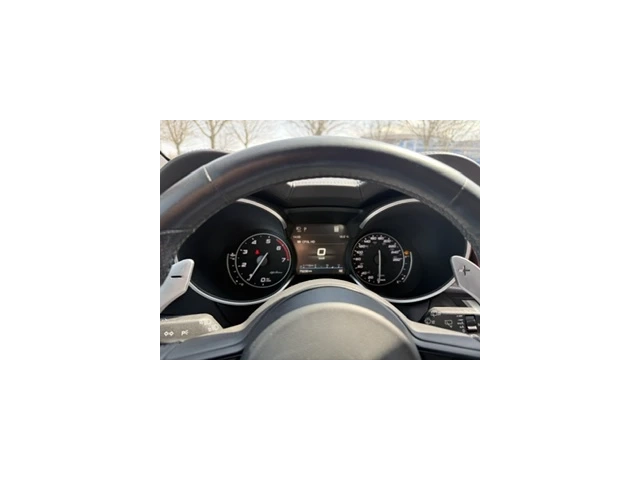 Alfa Romeo Stelvio Veloce * ПАНОРАМА * 2 КЛЮЧА * СЕРВИЗНА ИСТ - автомобили, коли, обяви за нови и употребявани 12