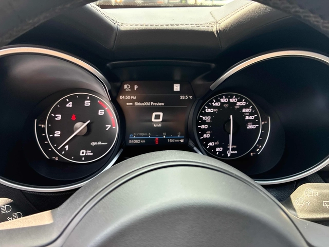 Alfa Romeo Stelvio To SPORT / CARFAX - автомобили, коли, обяви за нови и употребявани 5