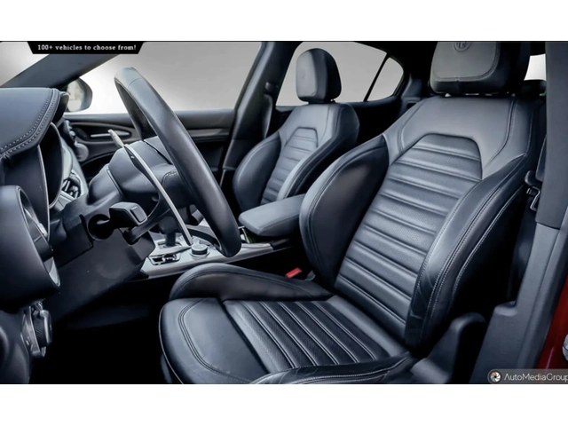 Alfa Romeo Stelvio 2022 Alfa Romeo Stelvio VELOCE - автомобили, коли, обяви за нови и употребявани 5