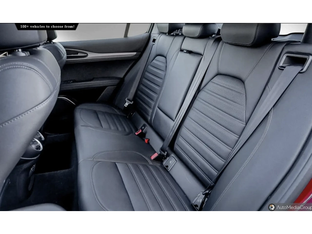 Alfa Romeo Stelvio 2022 Alfa Romeo Stelvio VELOCE - автомобили, коли, обяви за нови и употребявани 6