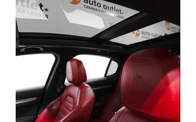 Alfa Romeo Stelvio 2022 Alfa Romeo Stelvio Veloce - автомобили, коли, обяви за нови и употребявани 11