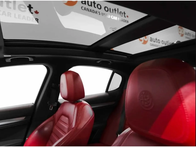 Alfa Romeo Stelvio 2022 Alfa Romeo Stelvio Veloce - автомобили, коли, обяви за нови и употребявани 11