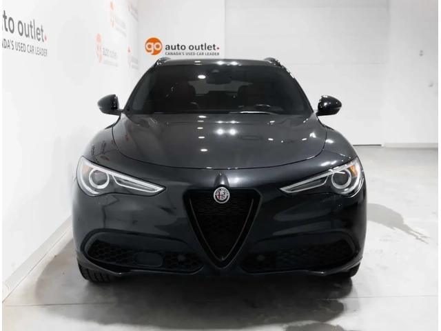 Alfa Romeo Stelvio 2022 Alfa Romeo Stelvio Veloce - автомобили, коли, обяви за нови и употребявани 1