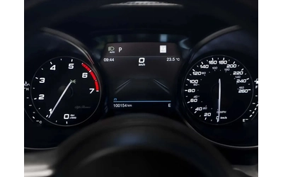 Alfa Romeo Stelvio 2022 Alfa Romeo Stelvio Veloce - автомобили, коли, обяви за нови и употребявани 7