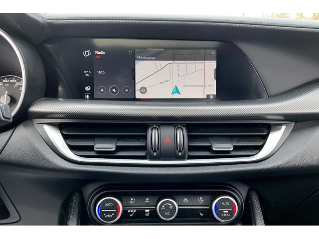 Alfa Romeo Stelvio 2022 Alfa Romeo Stelvio Veloce - автомобили, коли, обяви за нови и употребявани 10