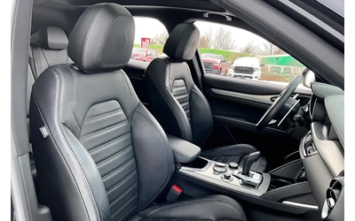 Alfa Romeo Stelvio 2022 Alfa Romeo Stelvio Veloce - автомобили, коли, обяви за нови и употребявани 11