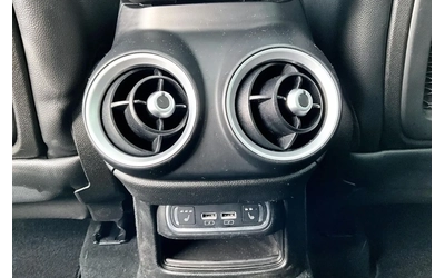 Alfa Romeo Stelvio 2022 Alfa Romeo Stelvio Veloce - автомобили, коли, обяви за нови и употребявани 12