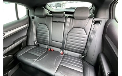 Alfa Romeo Stelvio 2022 Alfa Romeo Stelvio Veloce - автомобили, коли, обяви за нови и употребявани 13