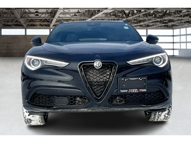 Alfa Romeo Stelvio 2022 Alfa Romeo Stelvio Veloce - автомобили, коли, обяви за нови и употребявани 1