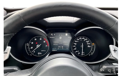 Alfa Romeo Stelvio 2022 Alfa Romeo Stelvio Veloce - автомобили, коли, обяви за нови и употребявани 9