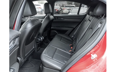 Alfa Romeo Stelvio 2020 Alfa Romeo Stelvio TI - автомобили, коли, обяви за нови и употребявани 10