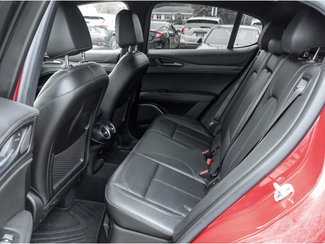 Alfa Romeo Stelvio 2020 Alfa Romeo Stelvio TI - автомобили, коли, обяви за нови и употребявани 10