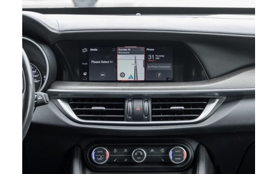 Alfa Romeo Stelvio 2020 Alfa Romeo Stelvio TI - автомобили, коли, обяви за нови и употребявани 8