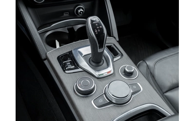 Alfa Romeo Stelvio 2020 Alfa Romeo Stelvio TI - автомобили, коли, обяви за нови и употребявани 9