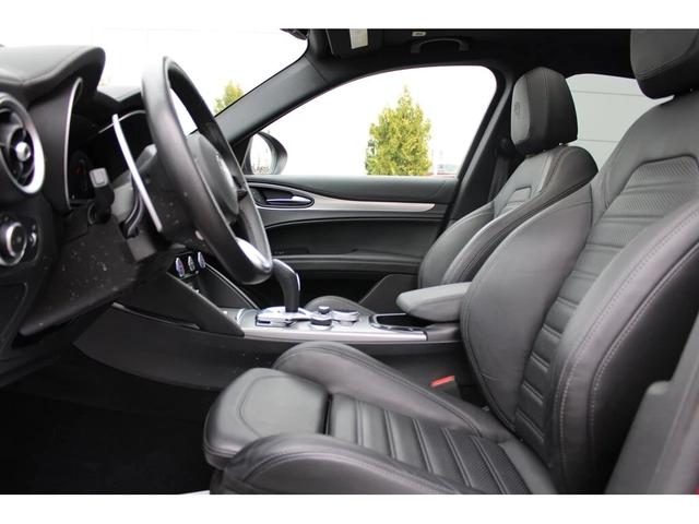 Alfa Romeo Stelvio FACE| ПОДГРЕВ| ПАНО| КАМЕРА - автомобили, коли, обяви за нови и употребявани 5