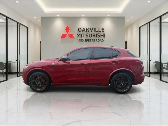 Alfa Romeo Stelvio QUADRIFOGLIO AWD CARBON - автомобили, коли, обяви за нови и употребявани 3