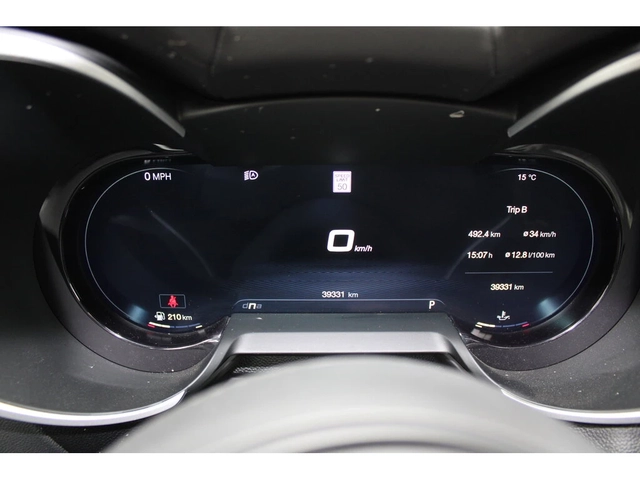 Alfa Romeo Stelvio FACE| ПОДГРЕВ| ПАНО| КАМЕРА - автомобили, коли, обяви за нови и употребявани 11