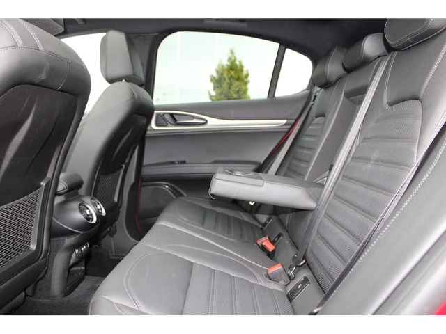 Alfa Romeo Stelvio FACE| ПОДГРЕВ| ПАНО| КАМЕРА - автомобили, коли, обяви за нови и употребявани 7