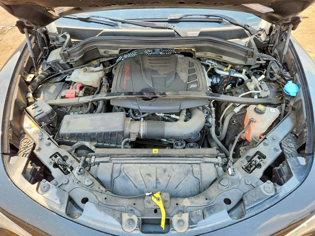 Alfa Romeo Stelvio Sport* AWD* HARMAN* KARDON* ПОДГРЕВ* КАМЕРА* - автомобили, коли, обяви за нови и употребявани 11