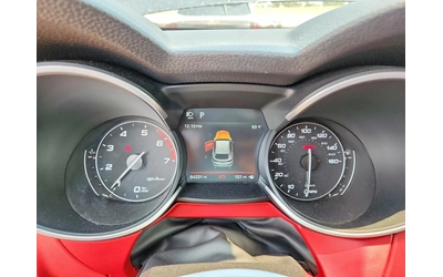 Alfa Romeo Stelvio Sport* AWD* HARMAN* KARDON* ПОДГРЕВ* КАМЕРА* - автомобили, коли, обяви за нови и употребявани 8