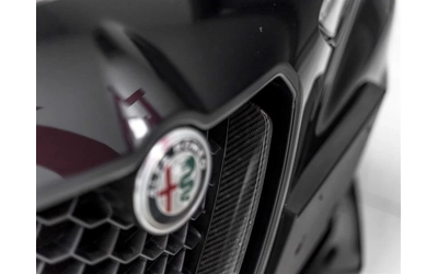 Alfa Romeo Stelvio Estrema AWD/PANOROOF/DRIVE-ASSISTS/PREMIUM - автомобили, коли, обяви за нови и употребявани 15