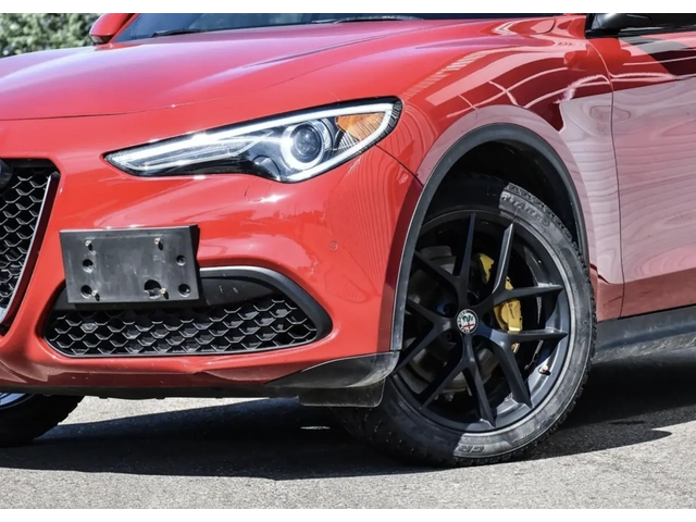 Alfa Romeo Stelvio Q4* Pano* H/K* - автомобили, коли, обяви за нови и употребявани 1