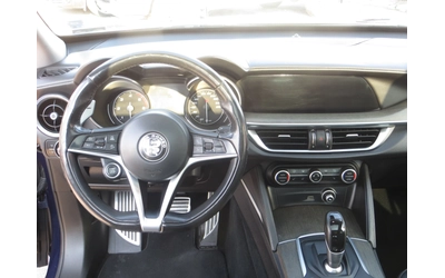 Alfa Romeo Stelvio 2, 2 VELOCE - автомобили, коли, обяви за нови и употребявани 7