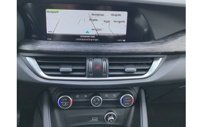 Alfa Romeo Stelvio Business - автомобили, коли, обяви за нови и употребявани 10