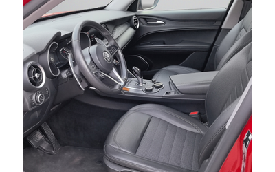 Alfa Romeo Stelvio Business - автомобили, коли, обяви за нови и употребявани 8