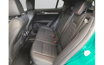 Alfa Romeo Stelvio TI 2.2 Diesel 210 hp AT8 Q4 - автомобили, коли, обяви за нови и употребявани 10