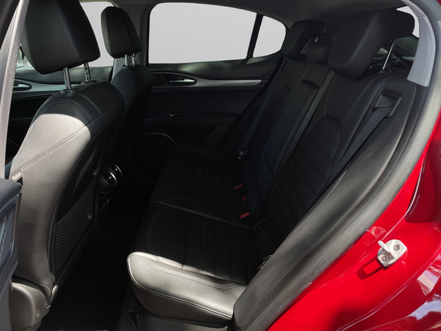 Alfa Romeo Stelvio VELOCE 2.0 Petrol 280 hp AT8 Q4 - автомобили, коли, обяви за нови и употребявани 10