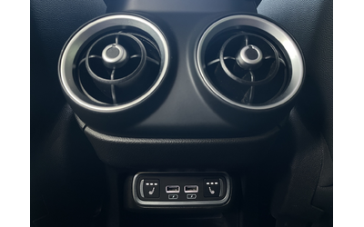 Alfa Romeo Stelvio VELOCE 2.0 Petrol 280 hp AT8 Q4 - автомобили, коли, обяви за нови и употребявани 16