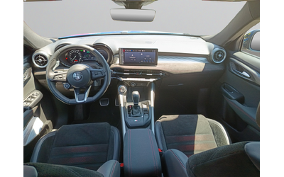 Alfa Romeo Tonale - автомобили, коли, обяви за нови и употребявани 11