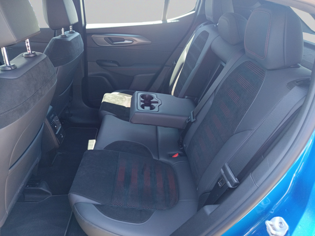 Alfa Romeo Tonale - автомобили, коли, обяви за нови и употребявани 13