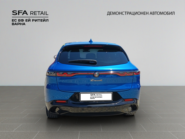 Alfa Romeo Tonale - автомобили, коли, обяви за нови и употребявани 3
