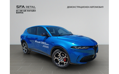 Alfa Romeo Tonale - автомобили, коли, обяви за нови и употребявани 6