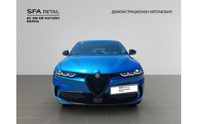 Alfa Romeo Tonale - автомобили, коли, обяви за нови и употребявани 7
