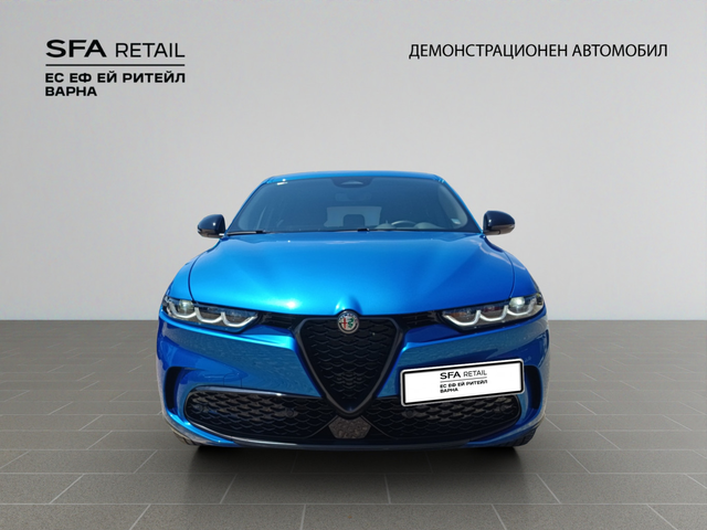 Alfa Romeo Tonale - автомобили, коли, обяви за нови и употребявани 7
