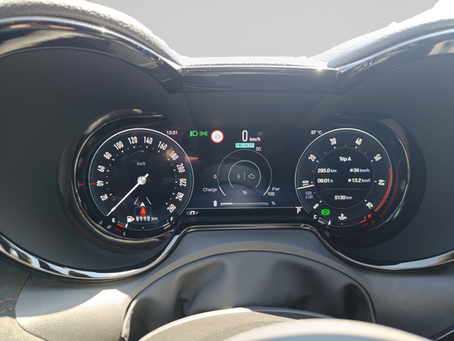 Alfa Romeo Tonale - автомобили, коли, обяви за нови и употребявани 8