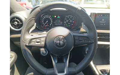 Alfa Romeo Tonale - автомобили, коли, обяви за нови и употребявани 9