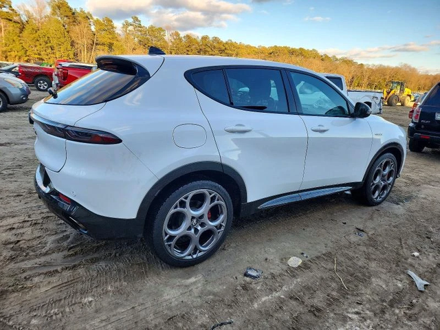 Alfa Romeo Tonale HYBRID* KEYLESS* AWD* ДИГИТАЛНО* ТАБЛО - автомобили, коли, обяви за нови и употребявани 2