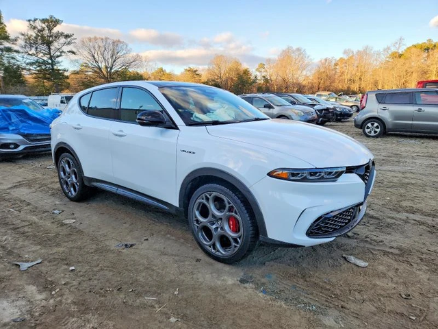 Alfa Romeo Tonale HYBRID* KEYLESS* AWD* ДИГИТАЛНО* ТАБЛО - автомобили, коли, обяви за нови и употребявани 3