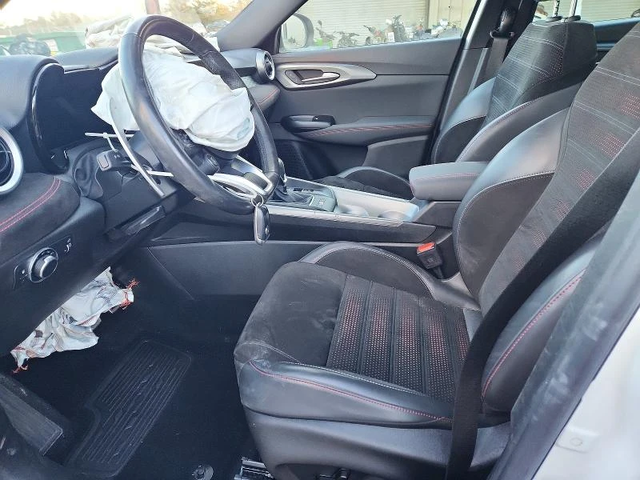 Alfa Romeo Tonale HYBRID* KEYLESS* AWD* ДИГИТАЛНО* ТАБЛО - автомобили, коли, обяви за нови и употребявани 6