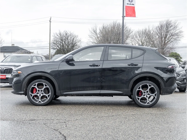 Alfa Romeo Tonale 268КС+ | КОЖА| КАМЕРА - автомобили, коли, обяви за нови и употребявани 1