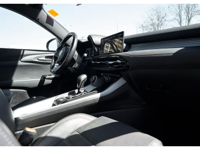 Alfa Romeo Tonale VELOCE / HARMAN KARDON / ПАНОРМА / AWD - автомобили, коли, обяви за нови и употребявани 12