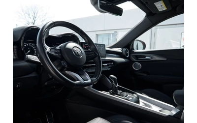 Alfa Romeo Tonale VELOCE / HARMAN KARDON / ПАНОРМА / AWD - автомобили, коли, обяви за нови и употребявани 7