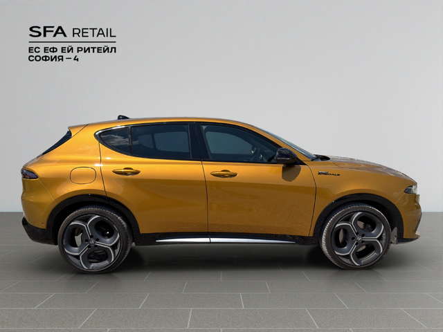 Alfa Romeo Tonale IBRIDA SPORT SPECIALE 1.5 Petrol 48V 175 hp 7-DCT - автомобили, коли, обяви за нови и употребявани 3