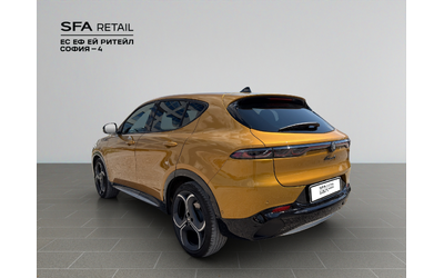 Alfa Romeo Tonale IBRIDA SPORT SPECIALE 1.5 Petrol 48V 175 hp 7-DCT - автомобили, коли, обяви за нови и употребявани 6