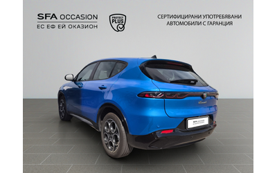 Alfa Romeo Tonale SPRINT 1.5 e-Hybrid 48V Petrol 160 hp 7-DCT - автомобили, коли, обяви за нови и употребявани 6